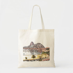 Bolsa Tote Sugarloaf Rio