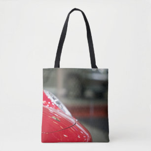Bolsa Tote SUÍÇA, GENEBRA: 75º Salão Automóvel Anual de Geneb