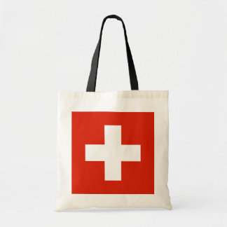 Bolsa Tote Suiça, suiça
