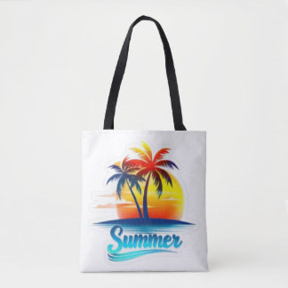 Bolsa Tote Summer