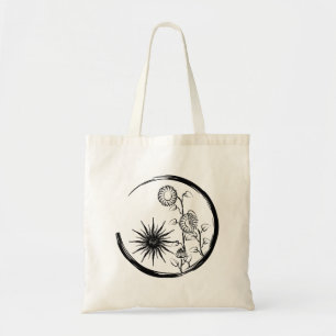 Bolsa Tote Summer Crest