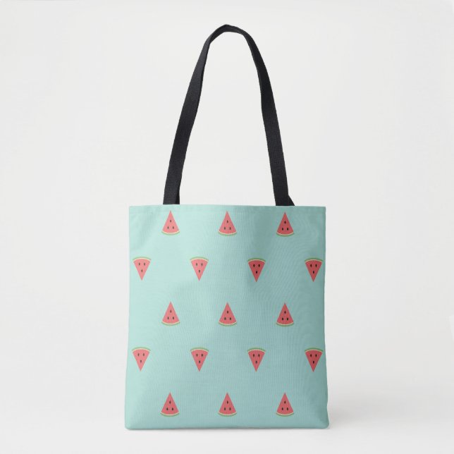 Bolsa Tote Summer Delight (Frente)