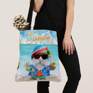 Bolsa Tote SUMMER, estilo nomo