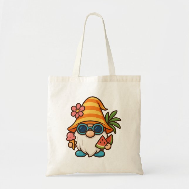 Bolsa Tote Summer Gonk (Frente)
