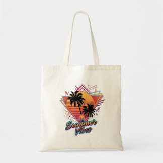 Bolsa Tote Summer Vibes