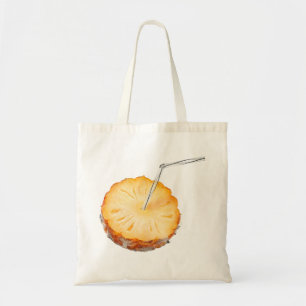 Bolsa Tote Sumo de abacaxi