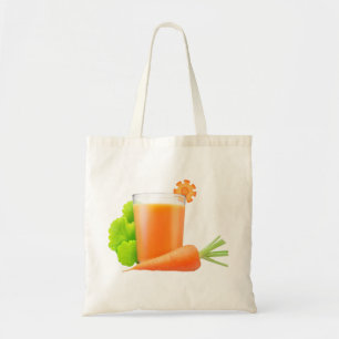 Bolsa Tote Sumo de Cenoura