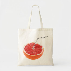 Bolsa Tote Sumo de toranja