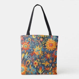 Bolsa Tote Sun Dream