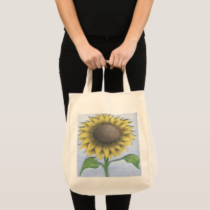 Bolsa Tote Sunflower de Stacy