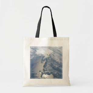 Bolsa Tote Sunglint Na Costa De Massachusetts.