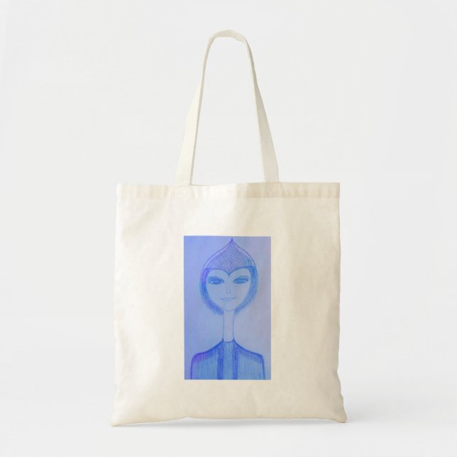 Bolsa Tote Suni (Frente)