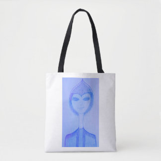 Bolsa Tote Suni Galactic Being