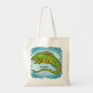 Bolsa Tote Sunny Lizard