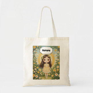 Bolsa Tote Sunny Serenade Personalizada