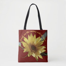 Bolsa Tote Sunny Side Up