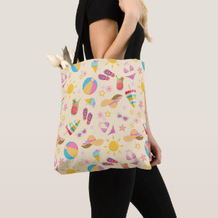 Bolsa Tote Sunny Summer