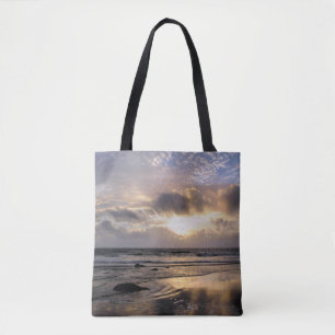 BOLSA TOTE SUNSET