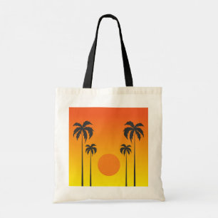 Bolsa Tote Sunset