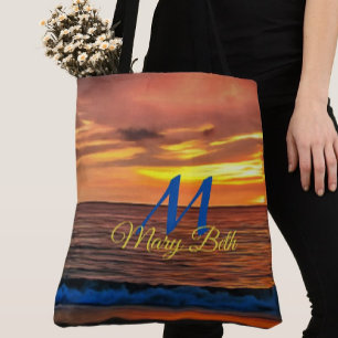 Bolsa Tote Sunset 1577