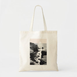 Bolsa Tote SUNSET CLIFF Totoag