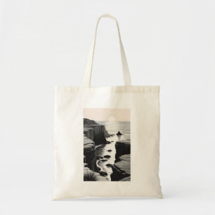 Bolsa Tote SUNSET CLIFF Totoag