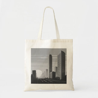 Bolsa Tote Sunset em