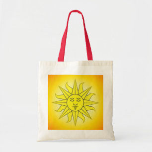 Bolsa Tote Sunshine Bag