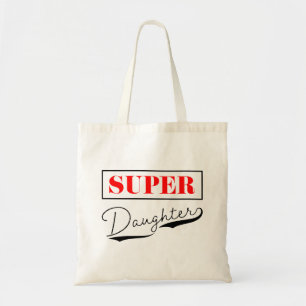 Bolsa Tote Super Filha