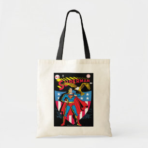 Bolsa Tote Super-Homem nº 14