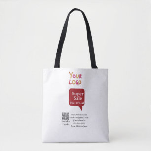 Bolsa Tote super promoção de negócios desconto verificar códi