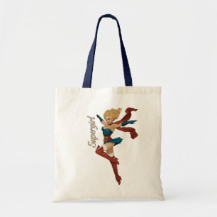 Bolsa Tote Supergirl Bombshell