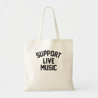 Suporte ao Live Music Local Banda Music Concert