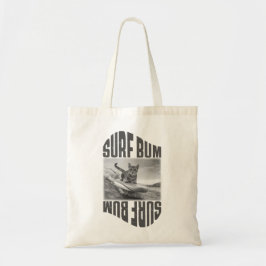 Bolsa Tote surf bum