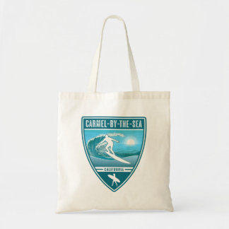 Bolsa Tote Surf Carmel-By-The-Sea California