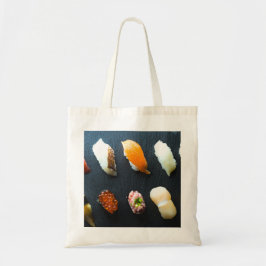 Bolsa Tote SUSHIMI Sushi Art and Craft Tote Bag