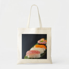 Bolsa Tote SUSHIMI Sushi Selection Minimal Tote