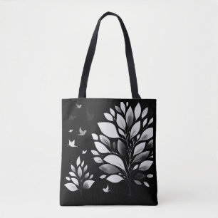 Bolsa Tote Sussurros de Frango