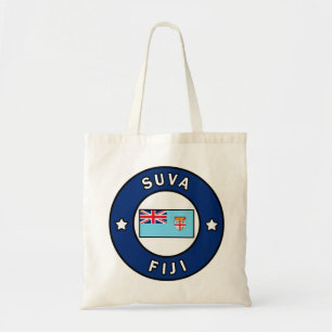 Bolsa Tote Suva Fiji
