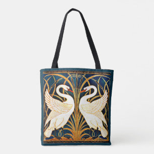 Bolsa Tote Swan, Rush e Iris,