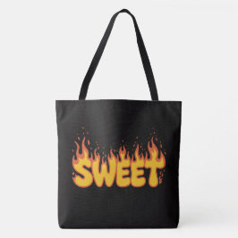 Bolsa Tote Sweet