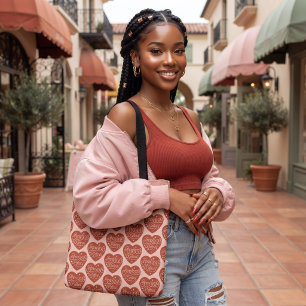 Bolsa Tote Sweet Kiss