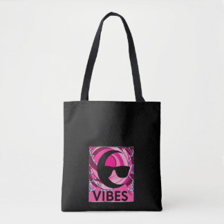 Bolsa Tote sweet vibes