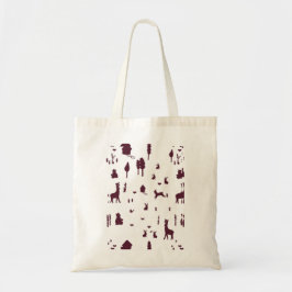 Bolsa Tote Sweet winter