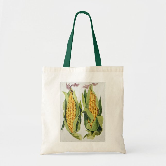 Bolsa Tote Sweetcorn 2013 (Frente)