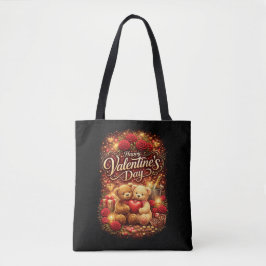 Bolsa Tote Sweethearts Forever