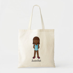 Bolsa Tote SwimGirl