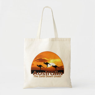 Bolsa Tote SYDNEY Austrália