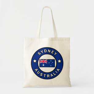 Bolsa Tote Sydney Austrália