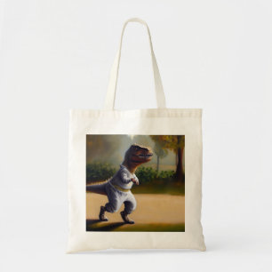 Bolsa Tote T Corrida Rex